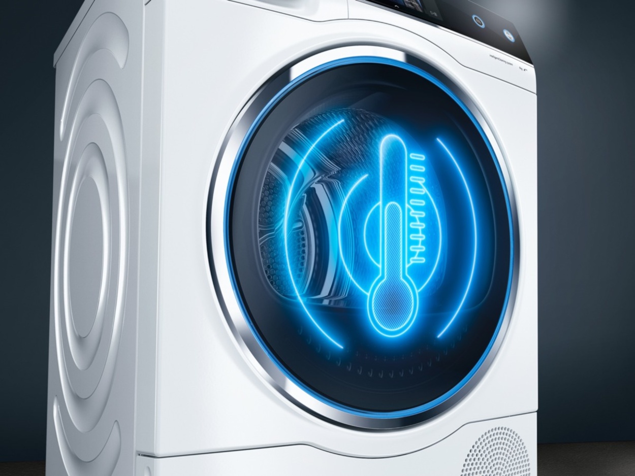 autoDry-Funktion bei Industrie Service Elektro Schneider in Landsberg am Lech