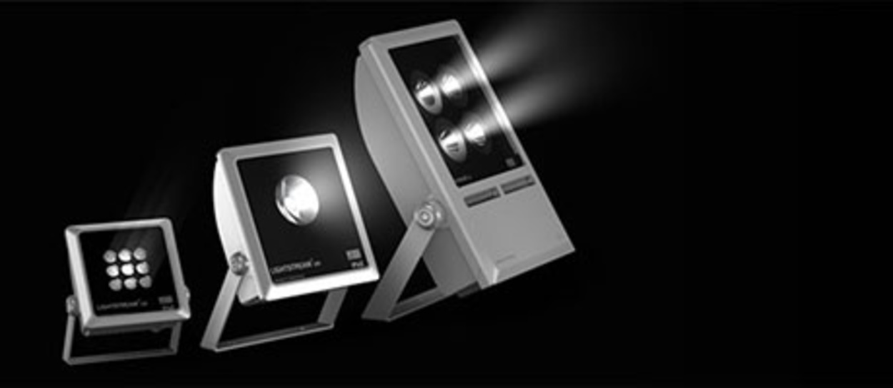 Lightstream LED bei Industrie Service Elektro Schneider in Landsberg am Lech