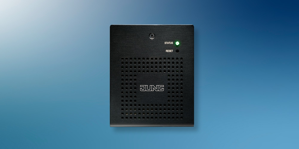 Smart Visu Server bei Industrie Service Elektro Schneider in Landsberg am Lech