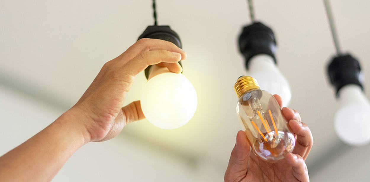Energie sparen bei Industrie Service Elektro Schneider in Landsberg am Lech
