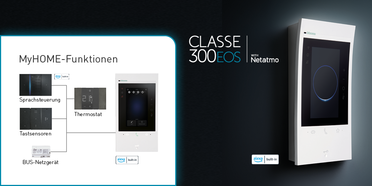 MyHOME Hausautomation bei Industrie Service Elektro Schneider in Landsberg am Lech