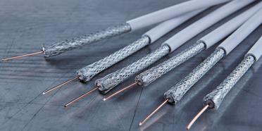 Kabel- und Steckverbinder bei Industrie Service Elektro Schneider in Landsberg am Lech