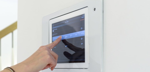 KNX-Planung bei Industrie Service Elektro Schneider in Landsberg am Lech