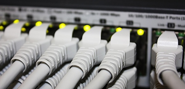 Netzwerke bei Industrie Service Elektro Schneider in Landsberg am Lech