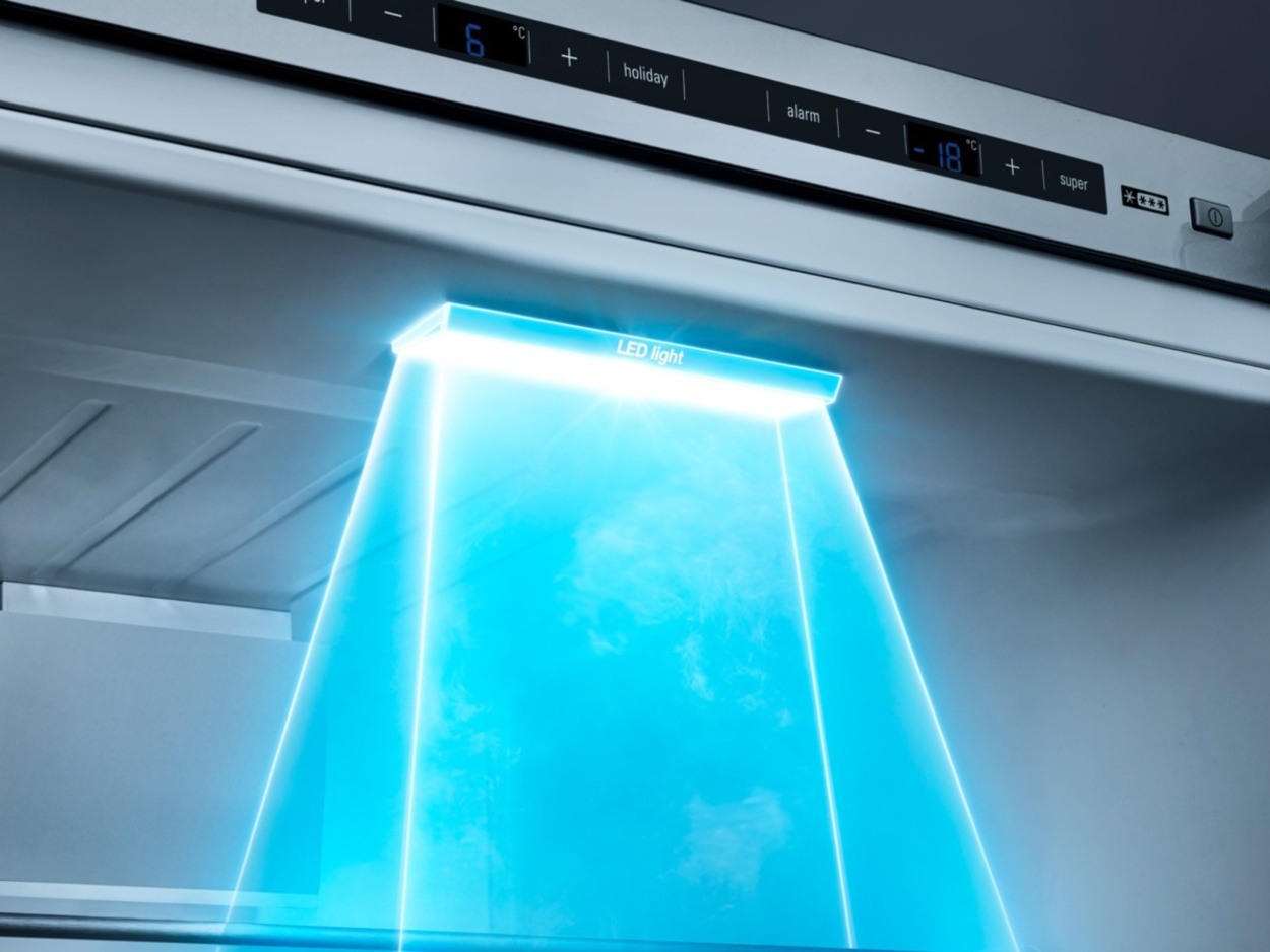 LED Licht bei Industrie Service Elektro Schneider in Landsberg am Lech