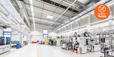 Lösungen zum Leuchtstofflampen Verbot bei Industrie Service Elektro Schneider in Landsberg am Lech