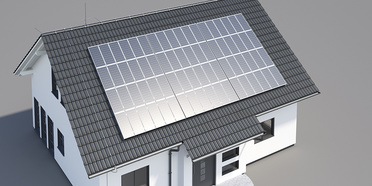 Umfassender Schutz für Photovoltaikanlagen bei Industrie Service Elektro Schneider in Landsberg am Lech