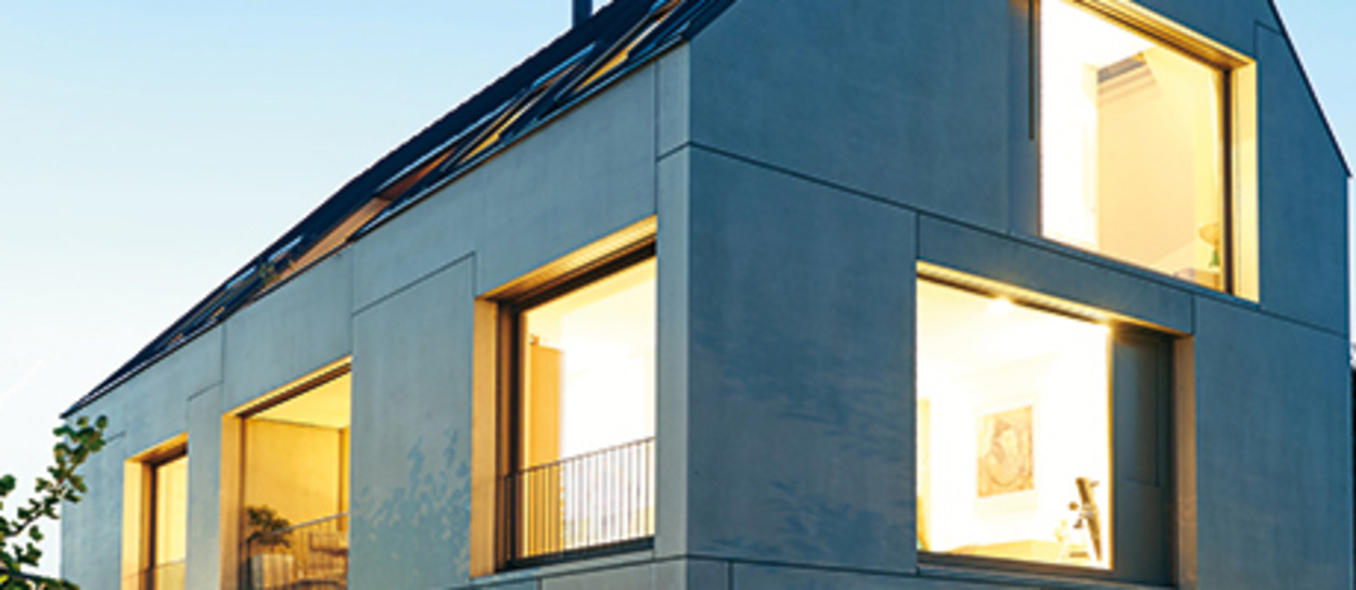 LUXORliving bei Industrie Service Elektro Schneider in Landsberg am Lech
