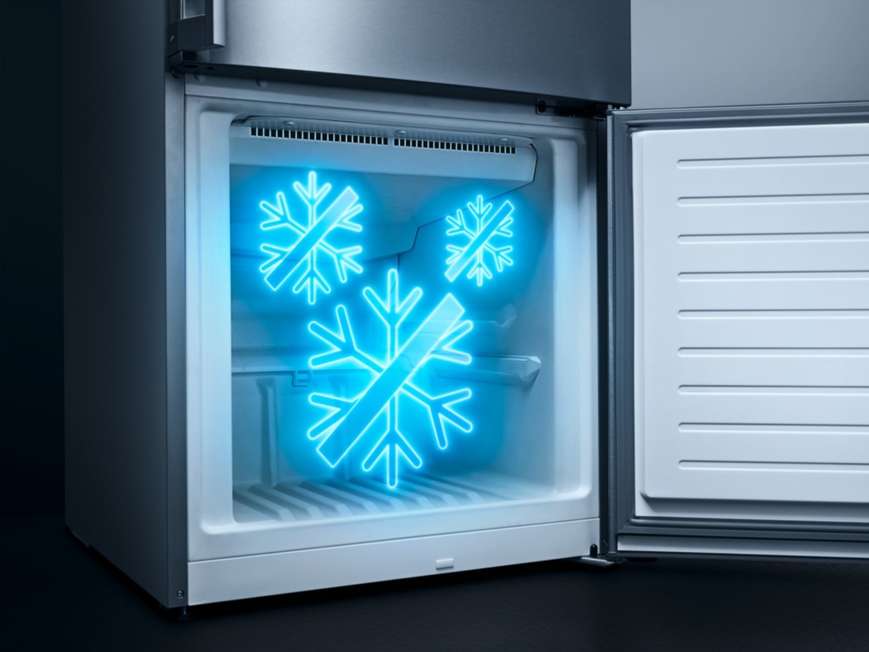 noFrost bei Industrie Service Elektro Schneider in Landsberg am Lech
