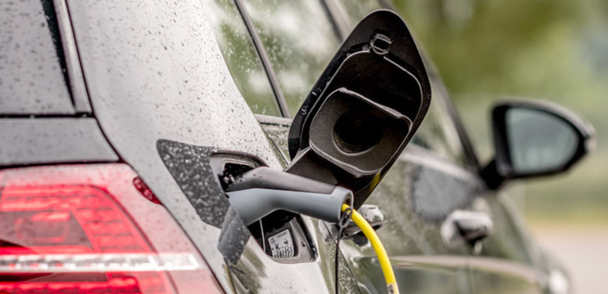 E-Mobility bei Industrie Service Elektro Schneider in Landsberg am Lech