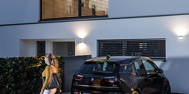 TheLeda D bei Industrie Service Elektro Schneider in Landsberg am Lech