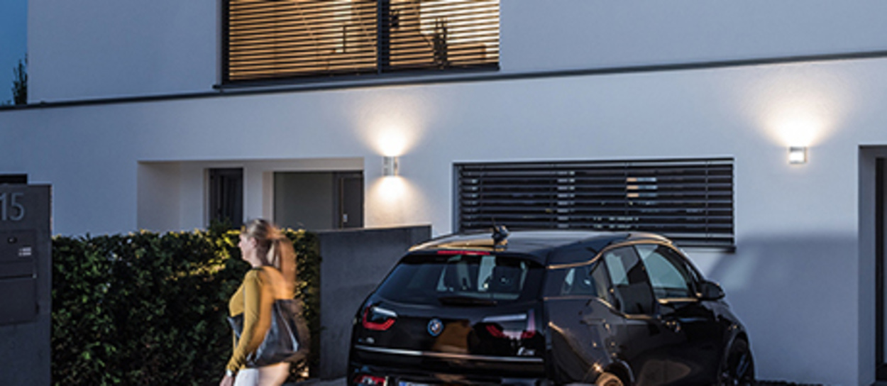 TheLeda D bei Industrie Service Elektro Schneider in Landsberg am Lech