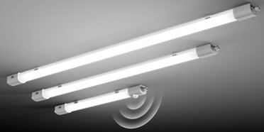 Planox Feuchtraumleuchten bei Industrie Service Elektro Schneider in Landsberg am Lech