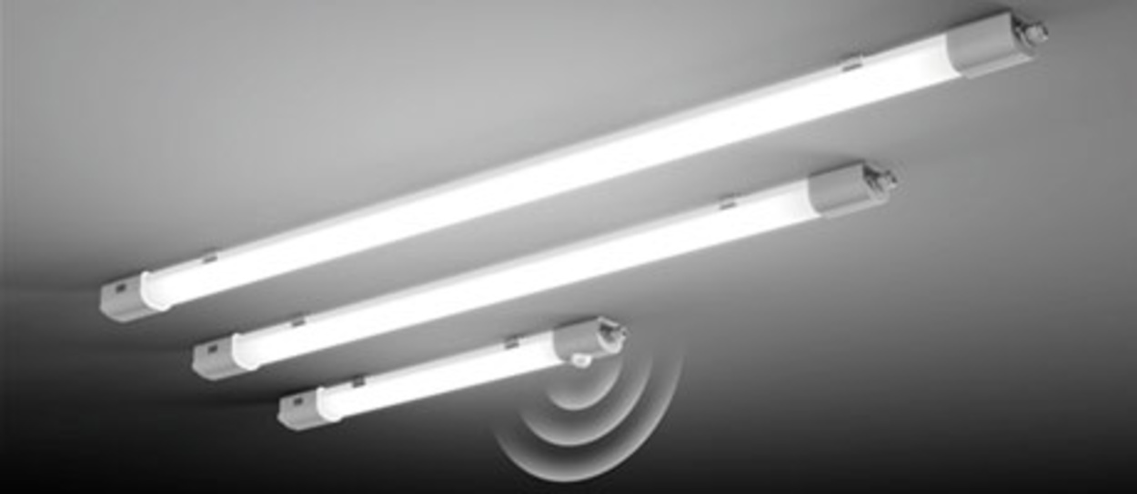 Planox Feuchtraumleuchten bei Industrie Service Elektro Schneider in Landsberg am Lech
