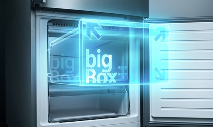 bigBox bei Industrie Service Elektro Schneider in Landsberg am Lech