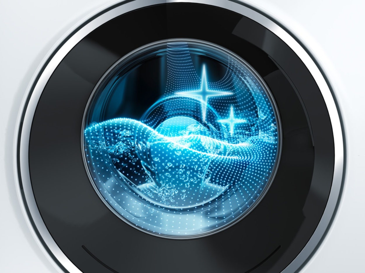 softDry Trommelsystem bei Industrie Service Elektro Schneider in Landsberg am Lech
