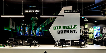 Shop / Retail bei Industrie Service Elektro Schneider in Landsberg am Lech