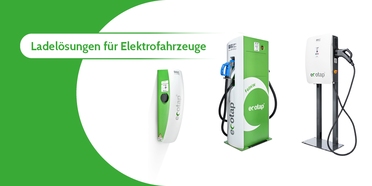 E-Mobility bei Industrie Service Elektro Schneider in Landsberg am Lech