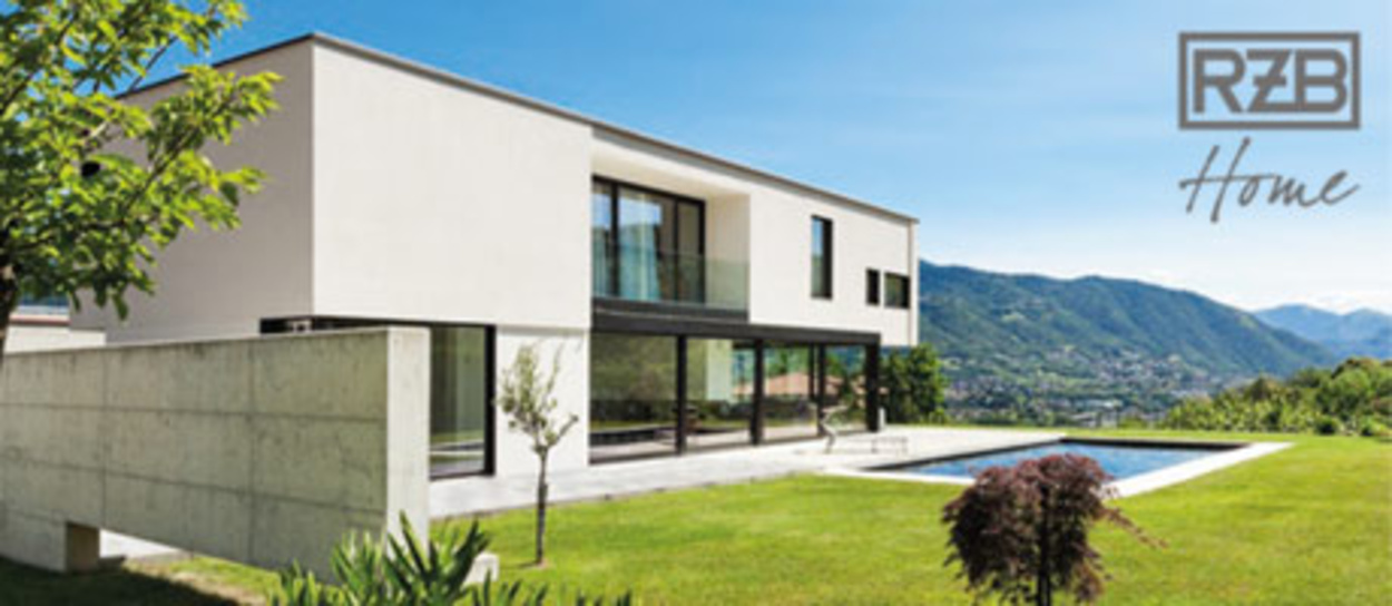 RZB Home + Basic bei Industrie Service Elektro Schneider in Landsberg am Lech