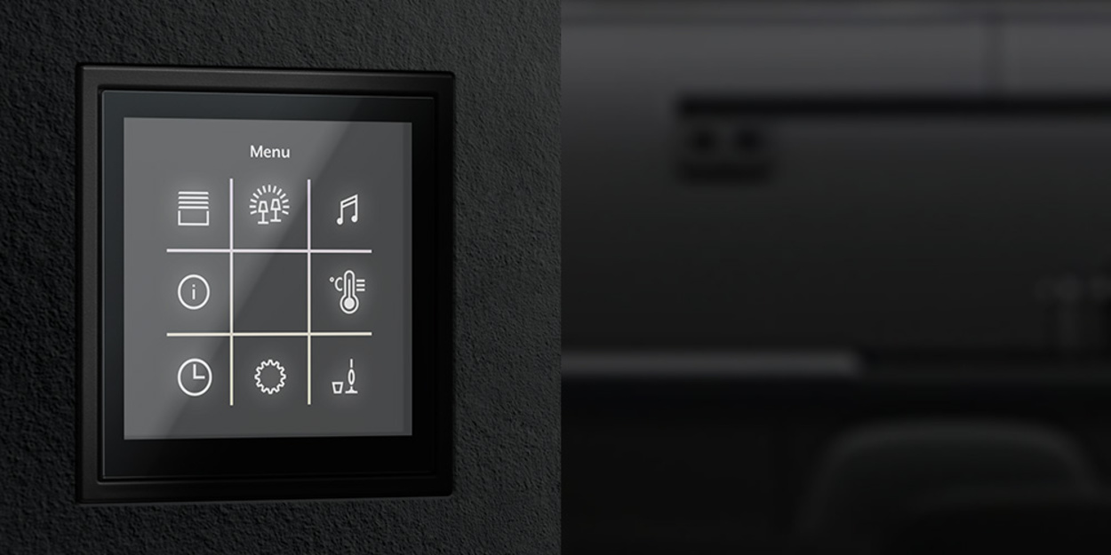 LS TOUCH bei Industrie Service Elektro Schneider in Landsberg am Lech