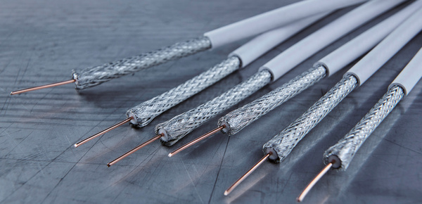Kabel- und Steckverbinder bei Industrie Service Elektro Schneider in Landsberg am Lech