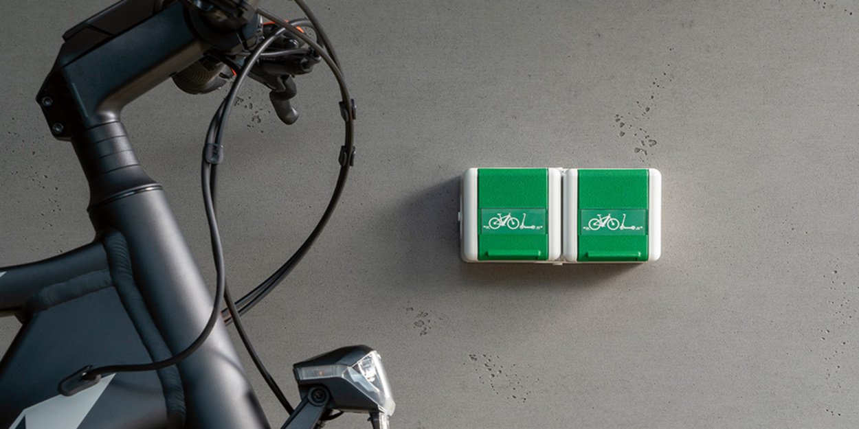 SCHUKO® Steckdose für E-Bikes bei Industrie Service Elektro Schneider in Landsberg am Lech