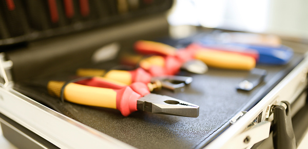 Ihr Servicepartner bei Industrie Service Elektro Schneider in Landsberg am Lech