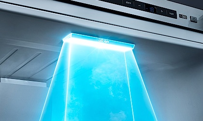 LED Licht bei Industrie Service Elektro Schneider in Landsberg am Lech