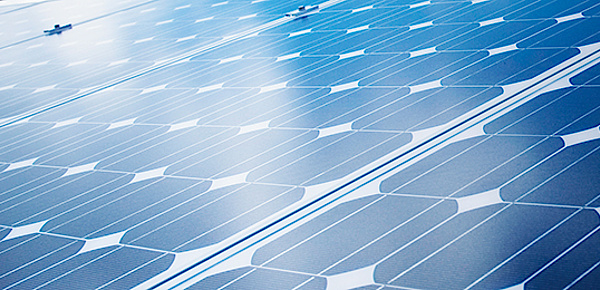 Photovoltaik bei Industrie Service Elektro Schneider in Landsberg am Lech