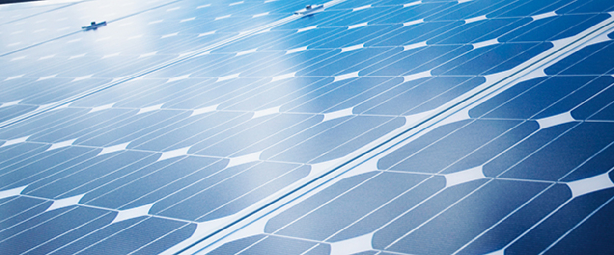 Photovoltaik bei Industrie Service Elektro Schneider in Landsberg am Lech