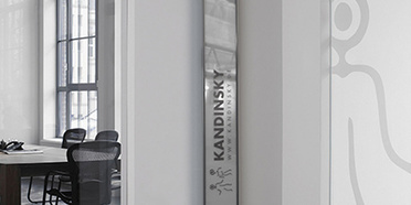 Designkanäle bei Industrie Service Elektro Schneider in Landsberg am Lech