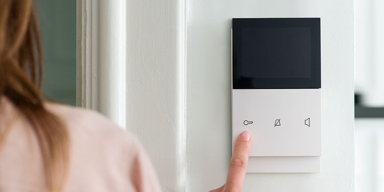 ELCOM.TOUCH bei Industrie Service Elektro Schneider in Landsberg am Lech