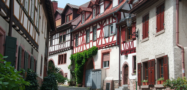 Altbau­sanierung bei Industrie Service Elektro Schneider in Landsberg am Lech