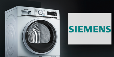 Siemens Hausgeräte bei Industrie Service Elektro Schneider in Landsberg am Lech