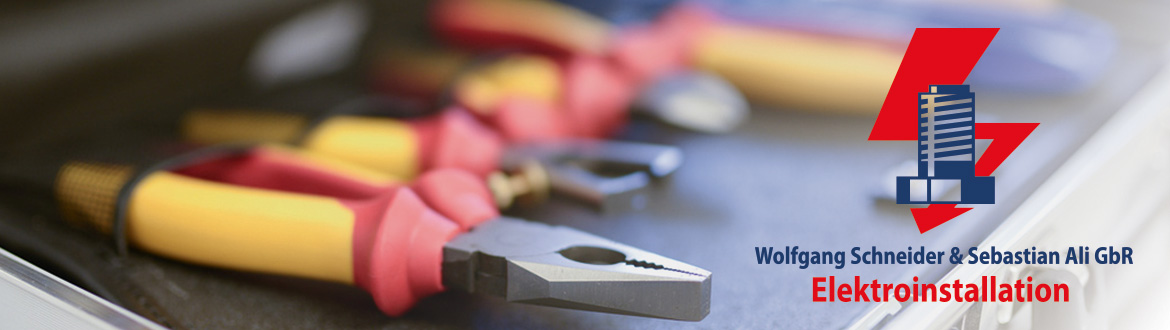 Wolfgang Schneider & Sebastian Ali GbR in Landsberg am Lech