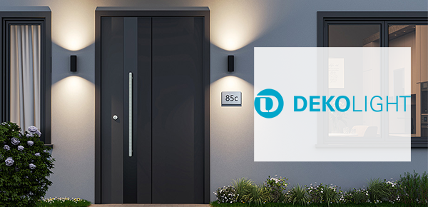 DEKO-LIGHT bei Industrie Service Elektro Schneider in Landsberg am Lech